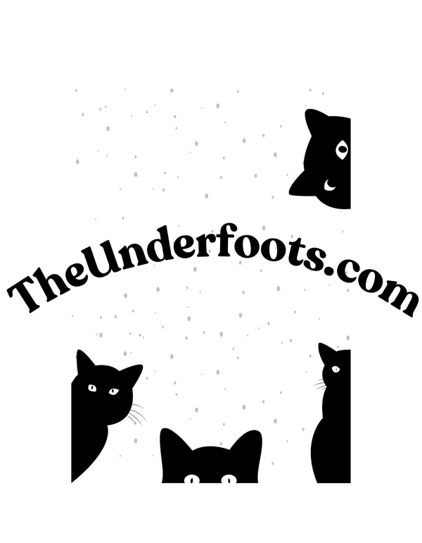 The Underfoots Shop