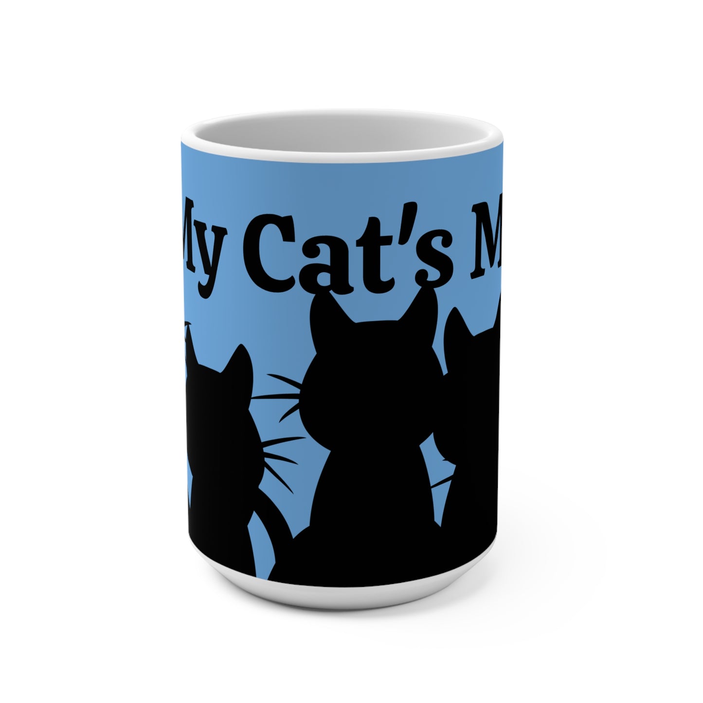 Mug 15oz