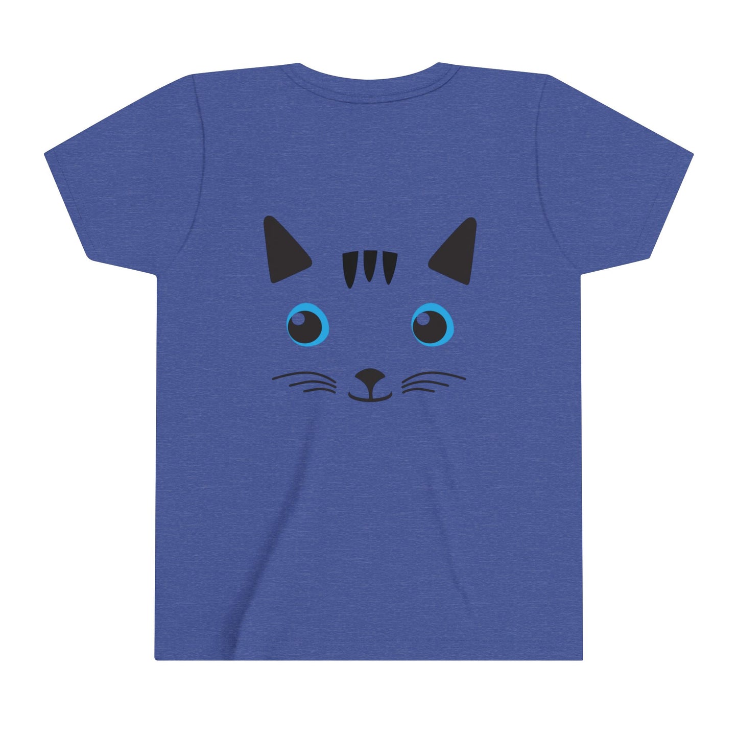 Community/Youth Short Sleeve Tee