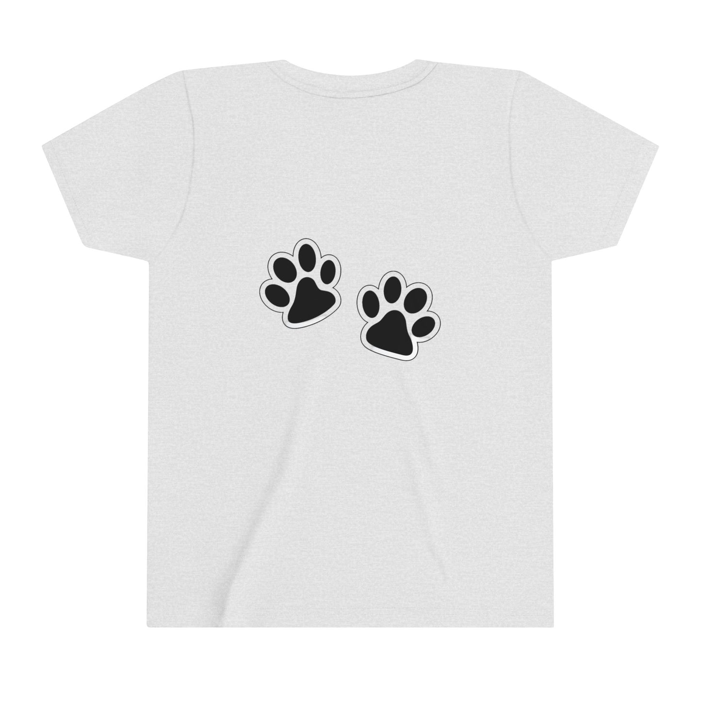 Youth Short Sleeve Tee