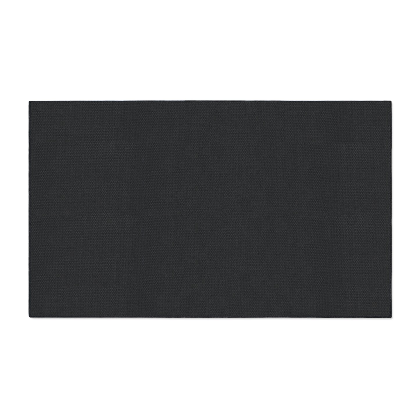 Paw Prints Heavy Duty Floor Mat