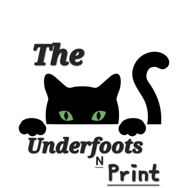 The Underfoots Shop