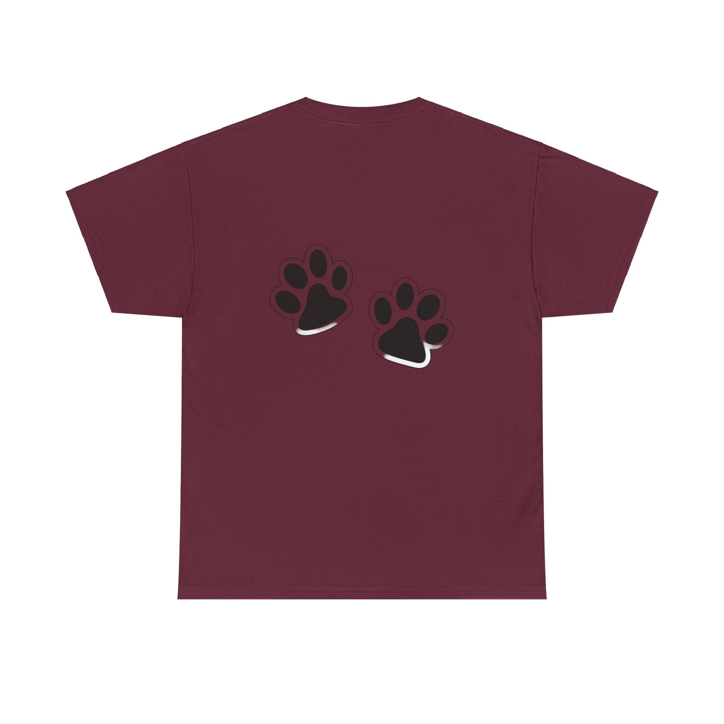 In my Cat Era Unisex Heavy Cotton Tee