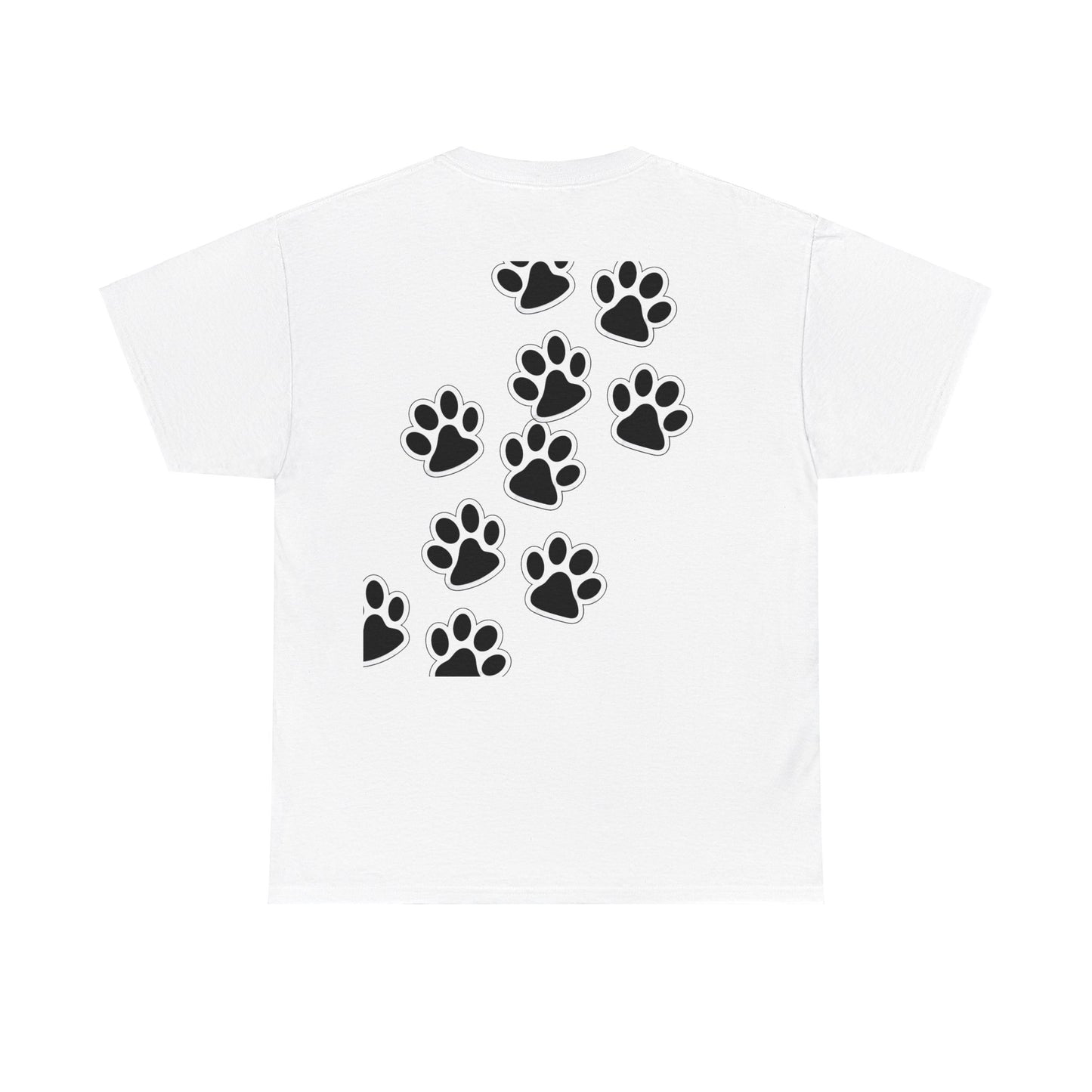 hoMEOWner Unisex Heavy Cotton Tee