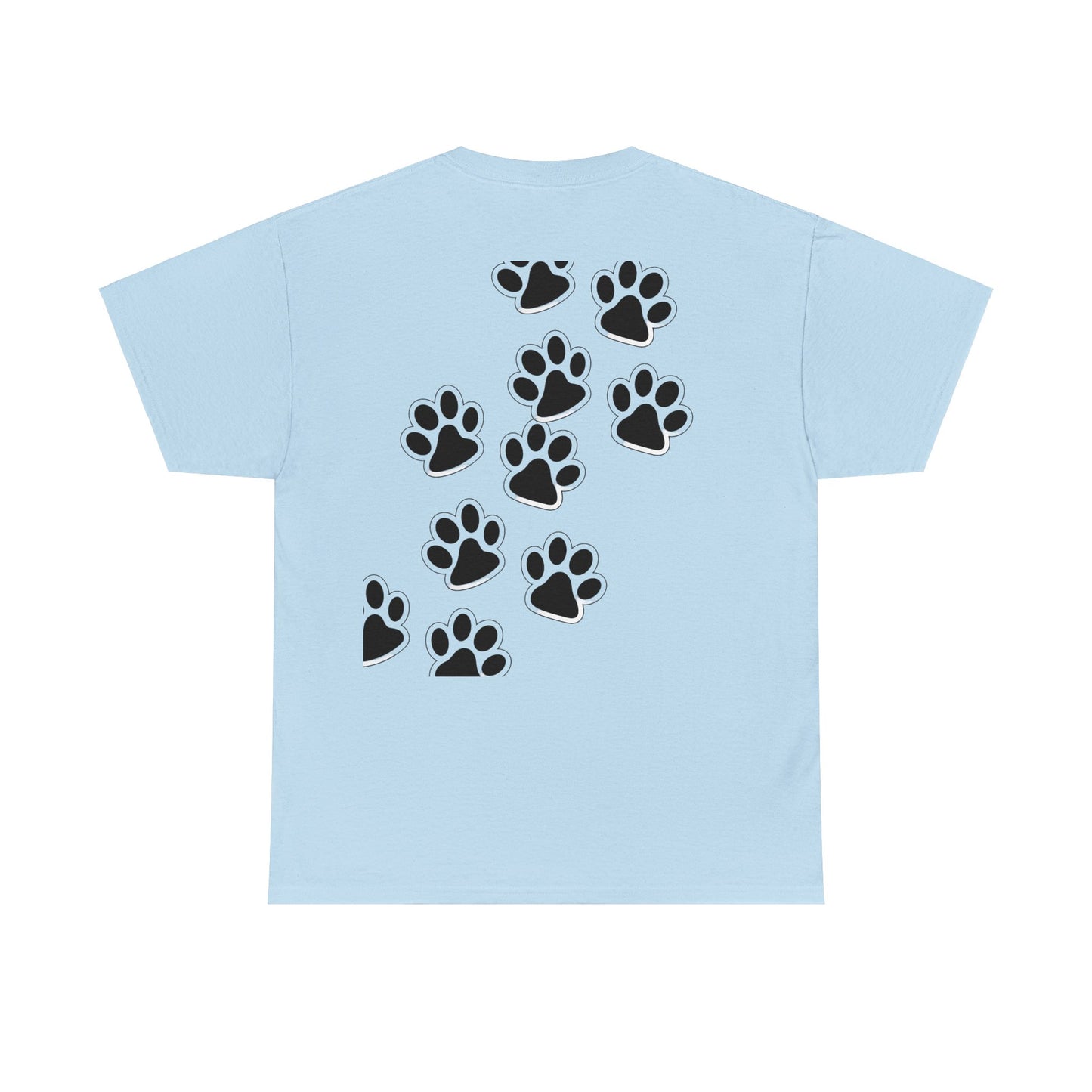 hoMEOWner Unisex Heavy Cotton Tee