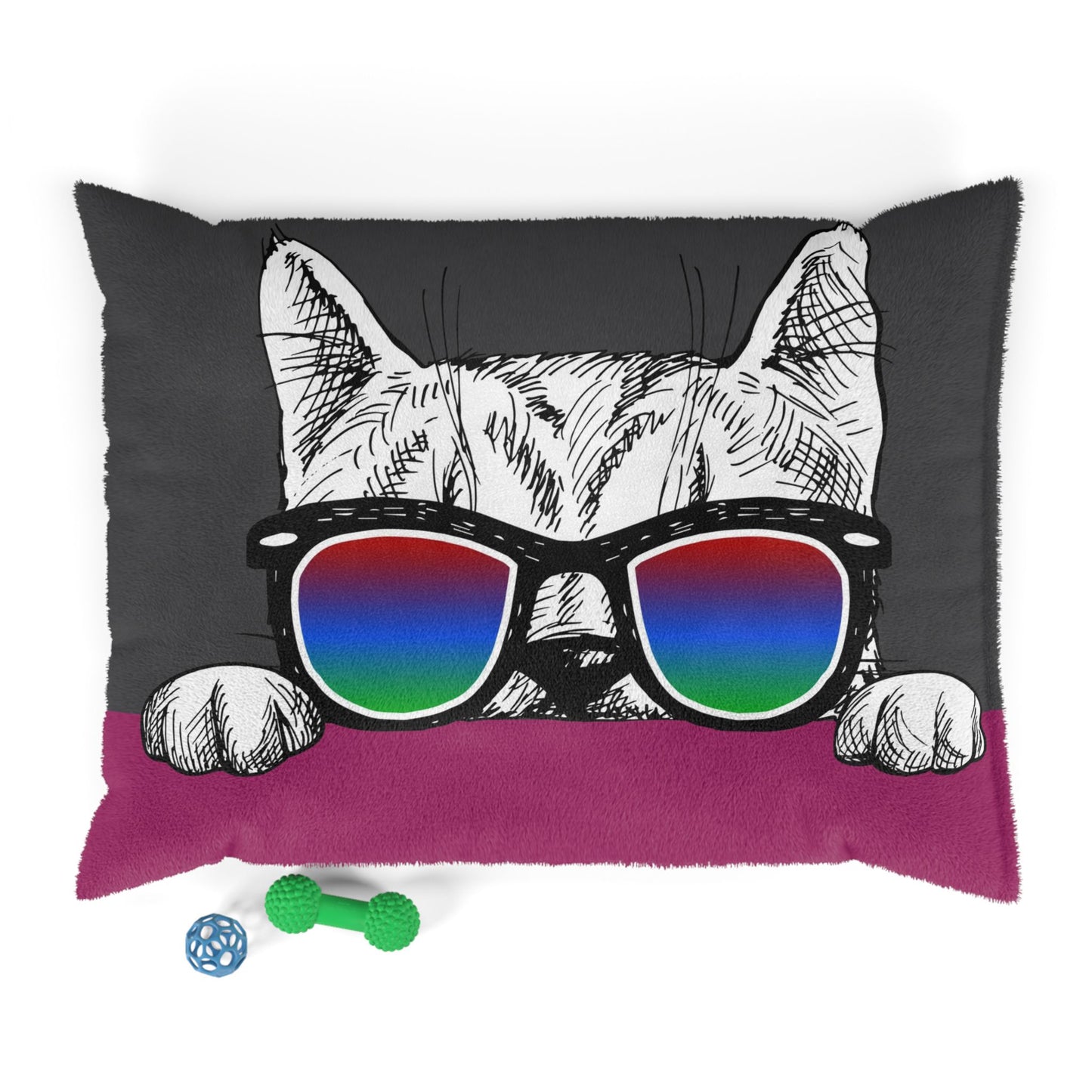 Cat Bed