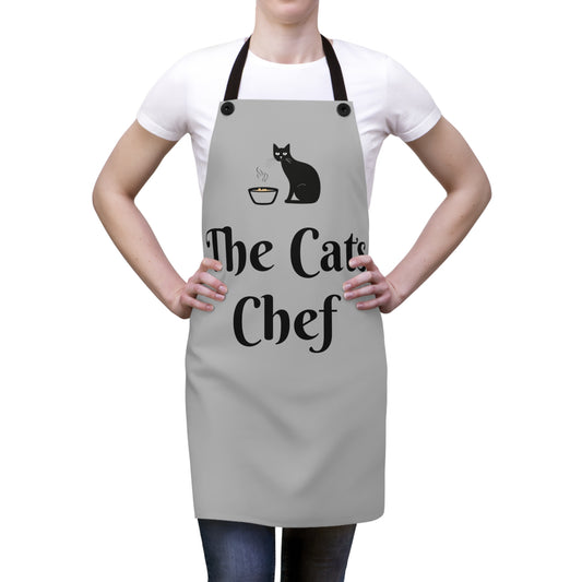 My Cats Chef Apron (AOP)