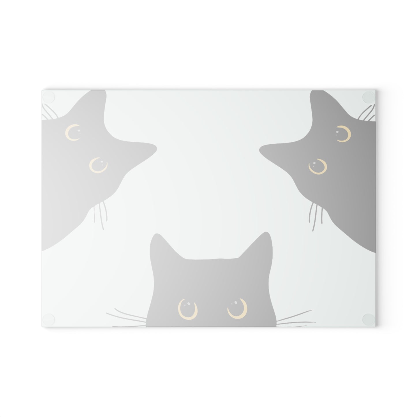 Glass Cutting Board