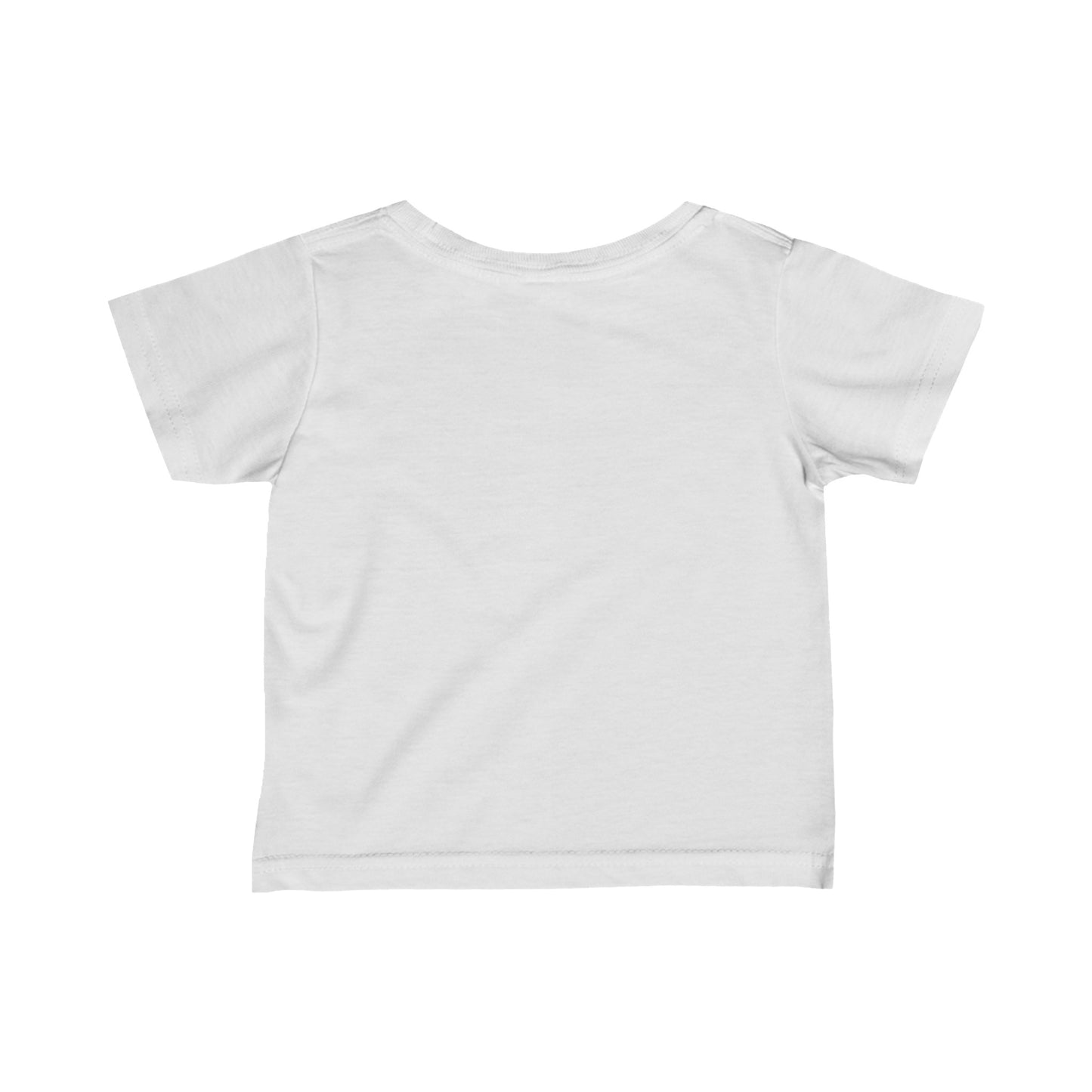 I like cuddles cat Infant Fine Jersey Tee
