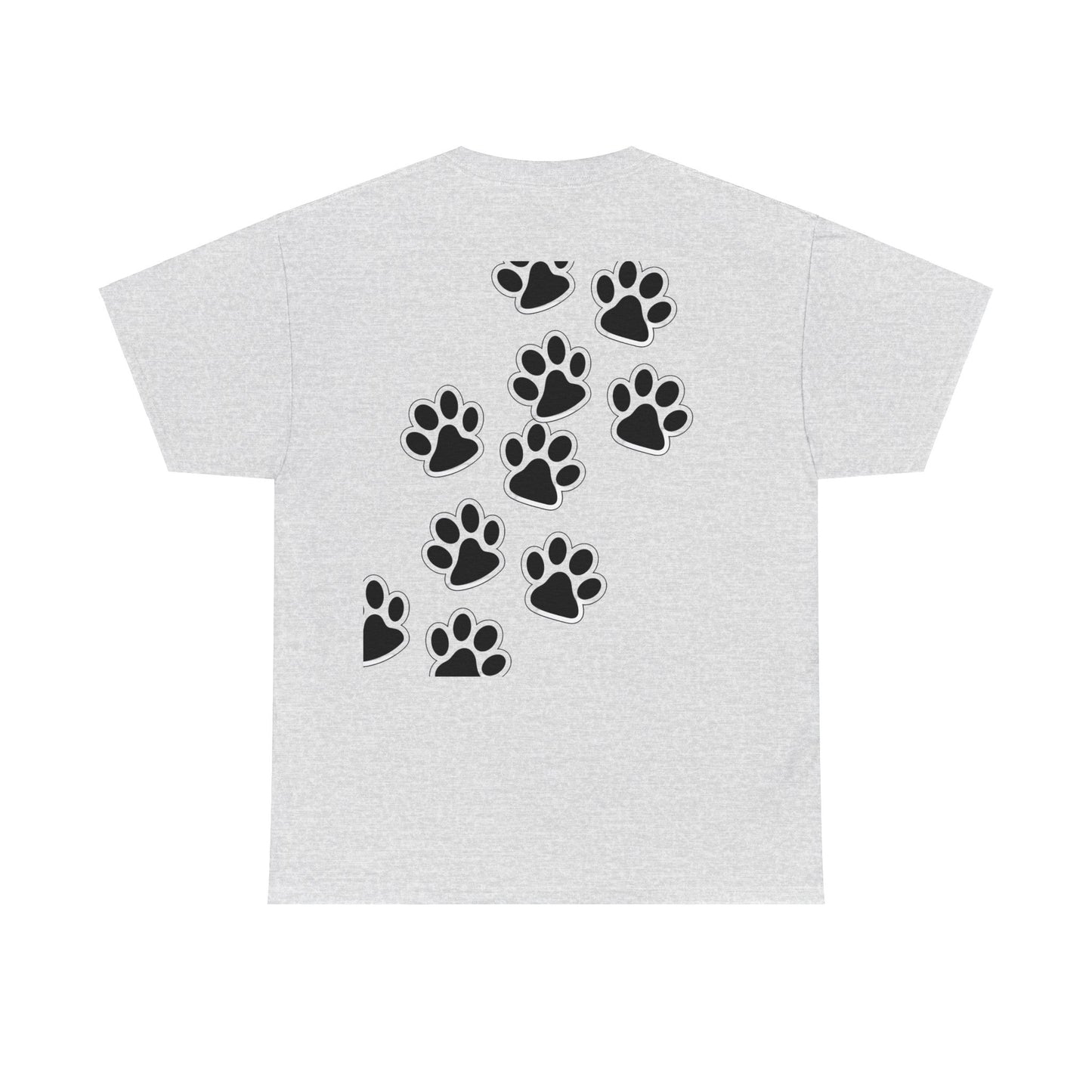 hoMEOWner Unisex Heavy Cotton Tee