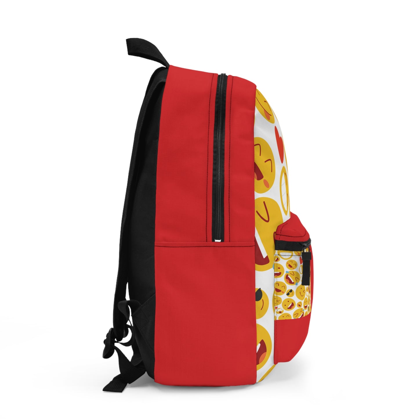 SMILES Backpack