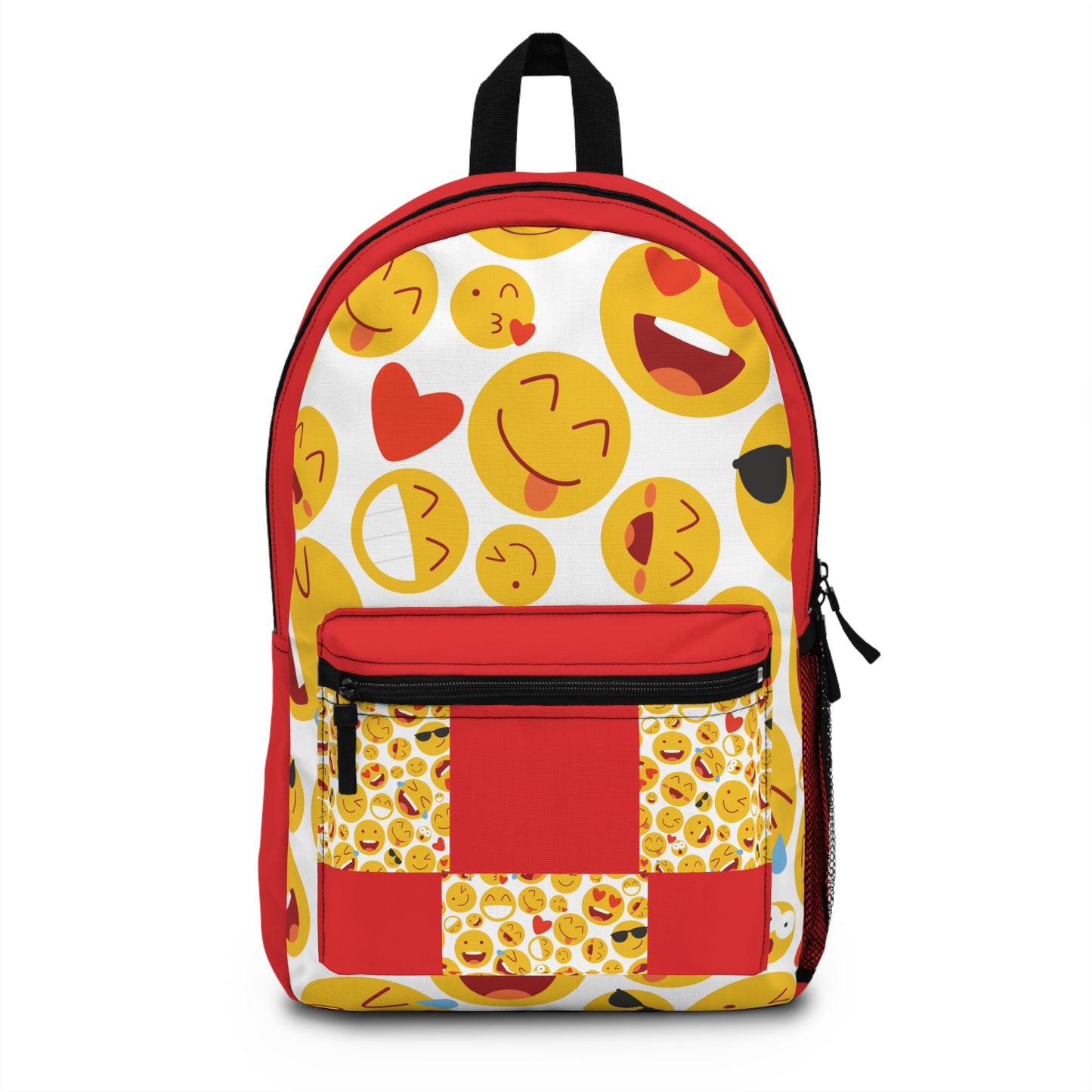 SMILES Backpack