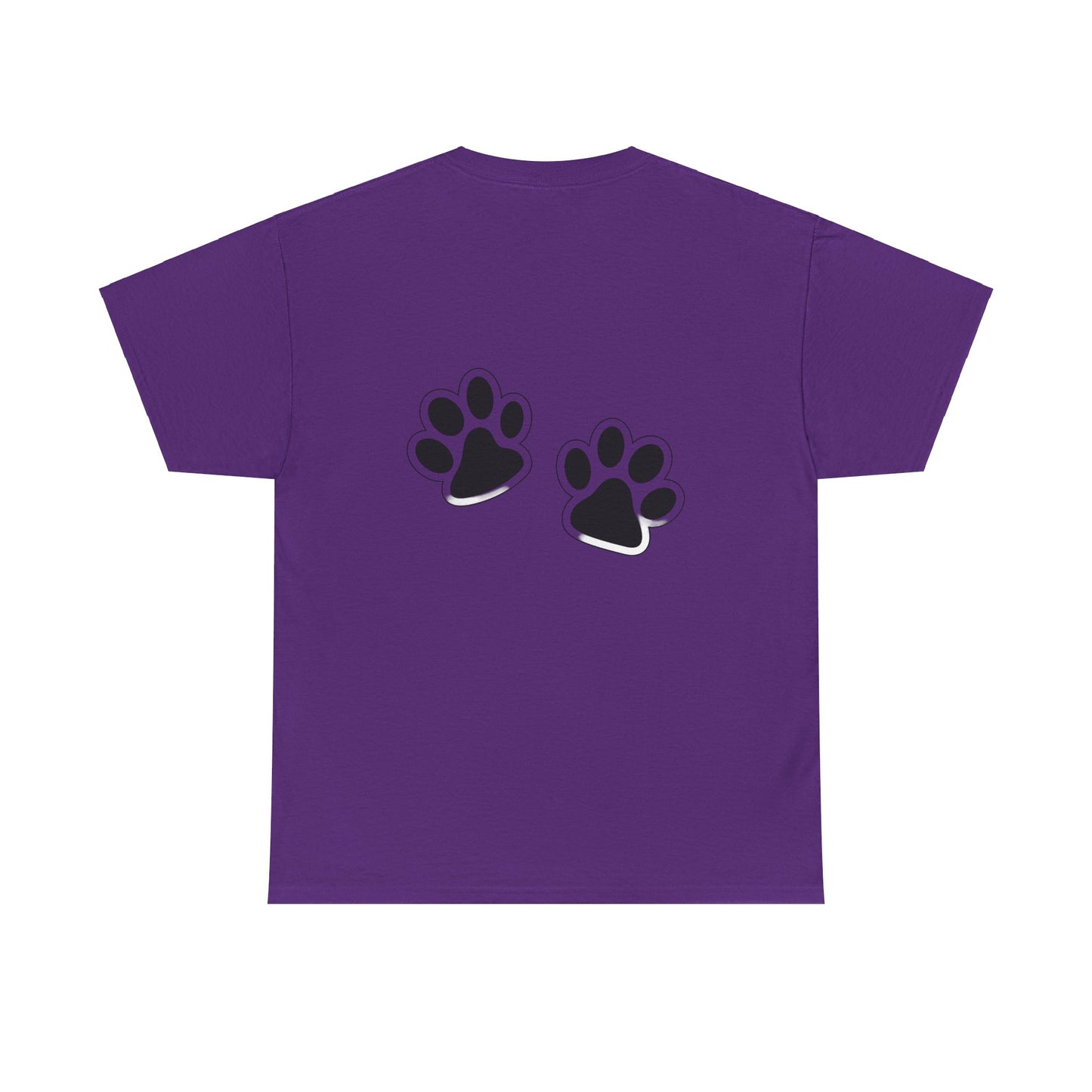 In my Cat Era Unisex Heavy Cotton Tee