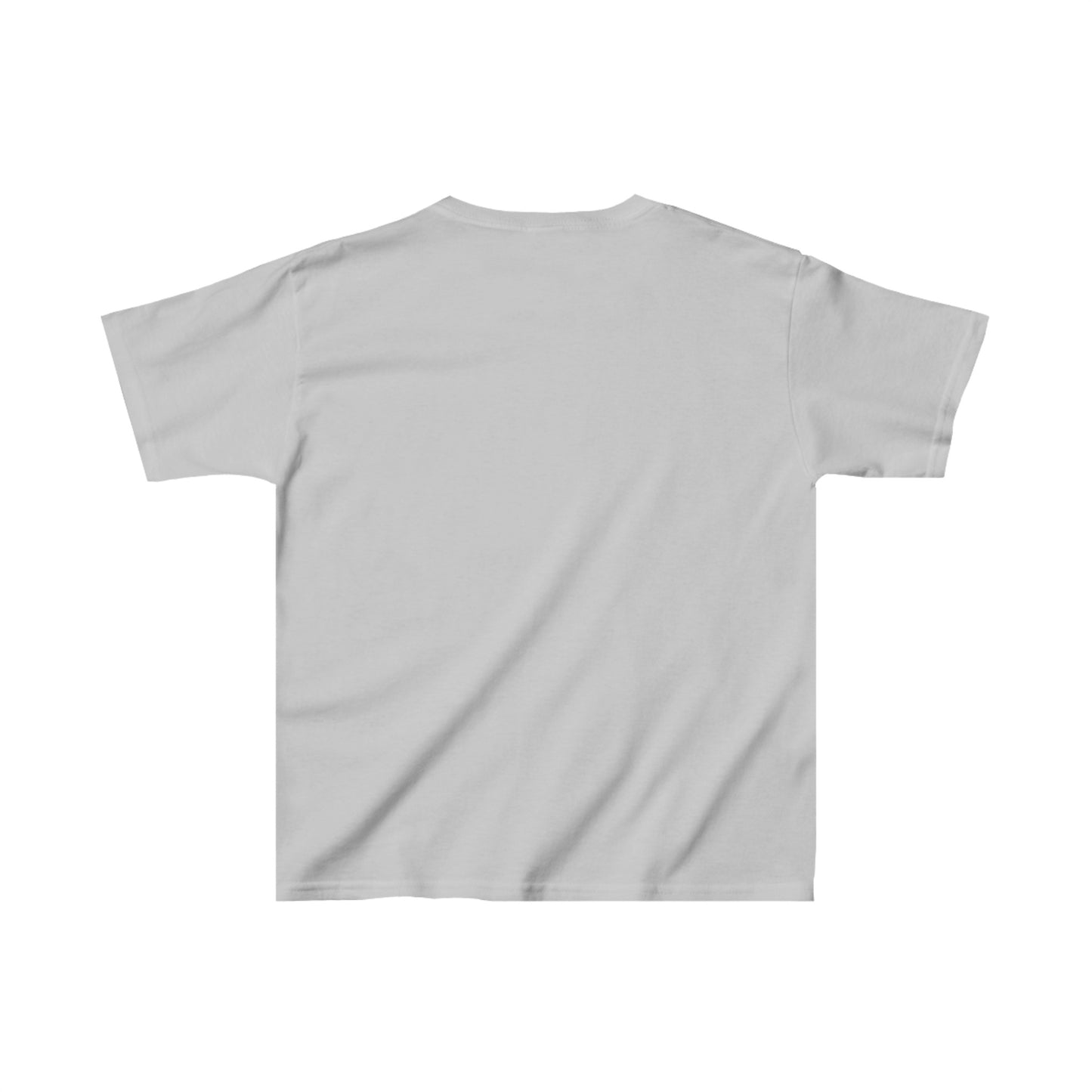 Cat moon stars Kids Heavy Cotton™ Tee