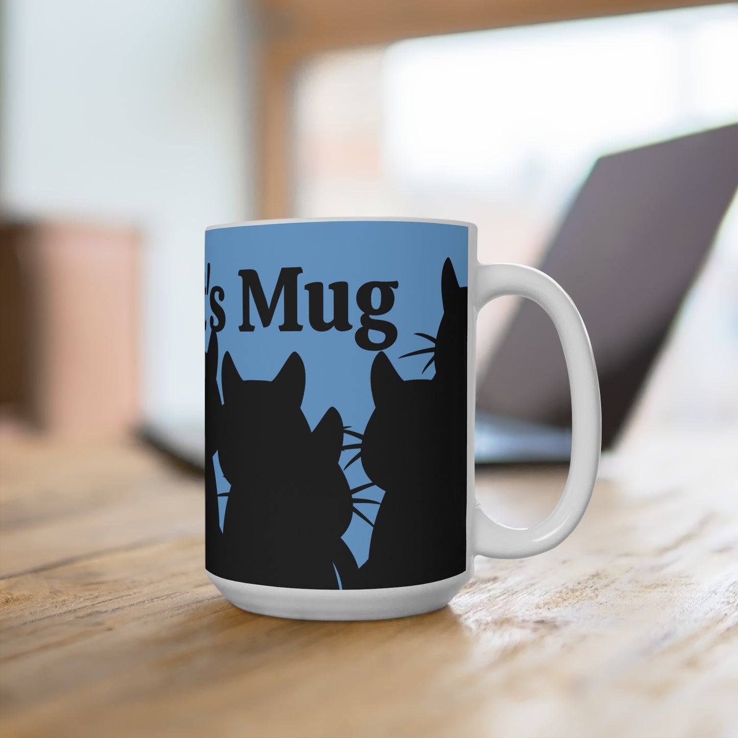 Mug 15oz