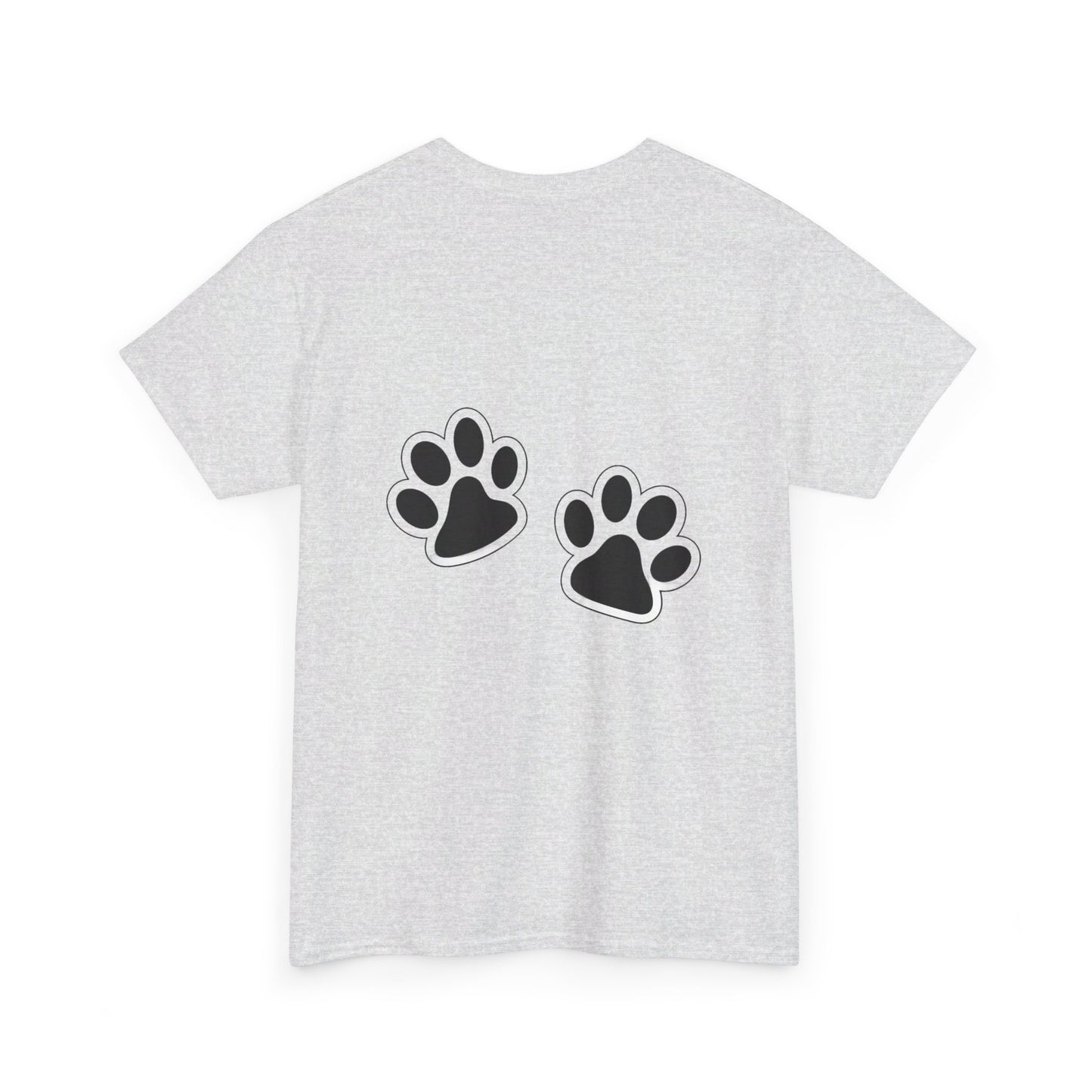 In my Cat Era Unisex Heavy Cotton Tee