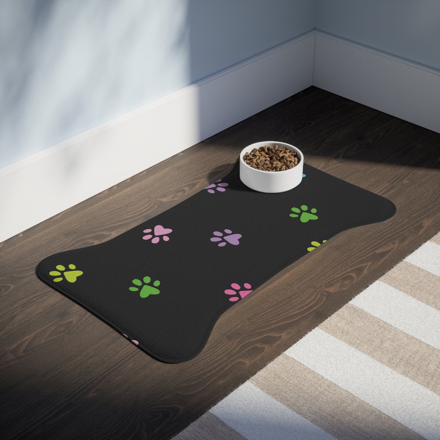 Pet Feeding Mats