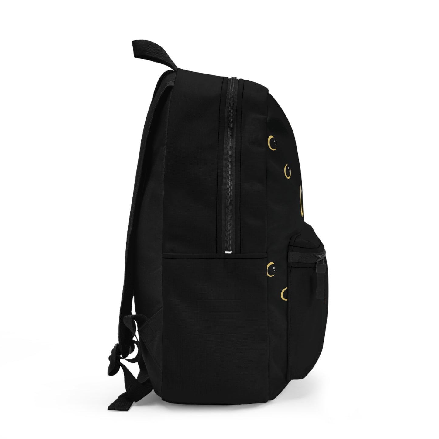 Cat eyes Backpack