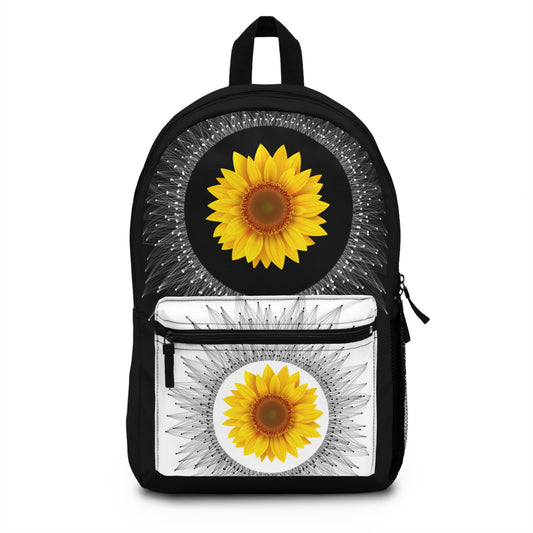 SUNflowers Backpack