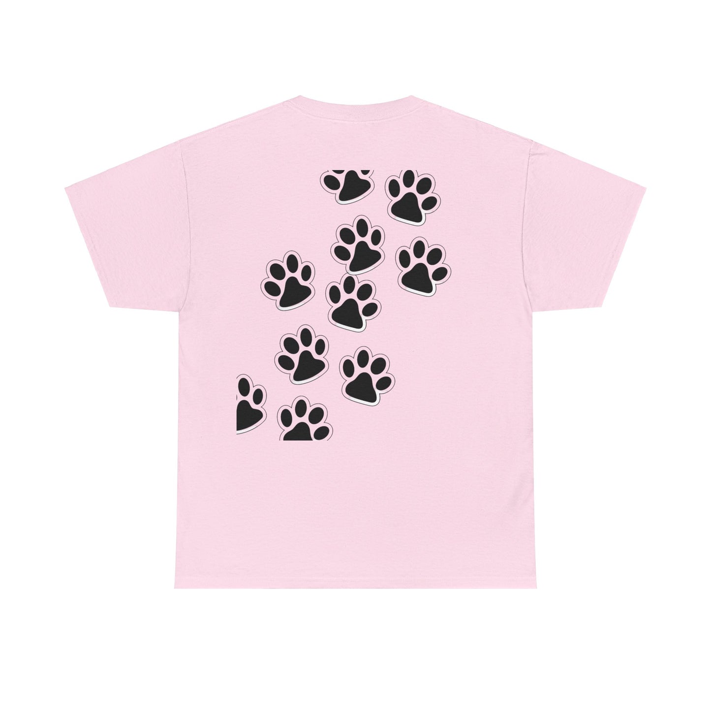 hoMEOWner Unisex Heavy Cotton Tee