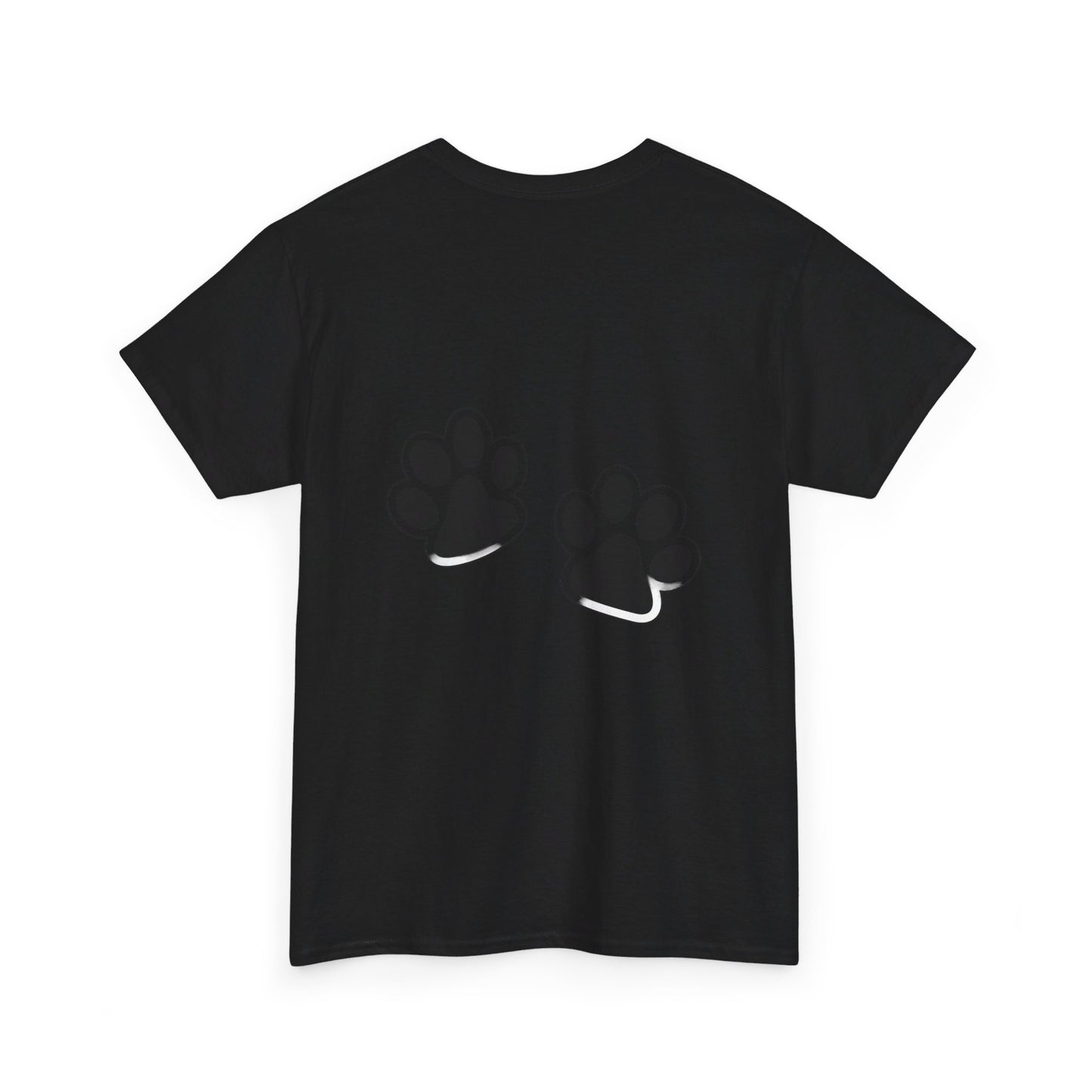 In my Cat Era Unisex Heavy Cotton Tee