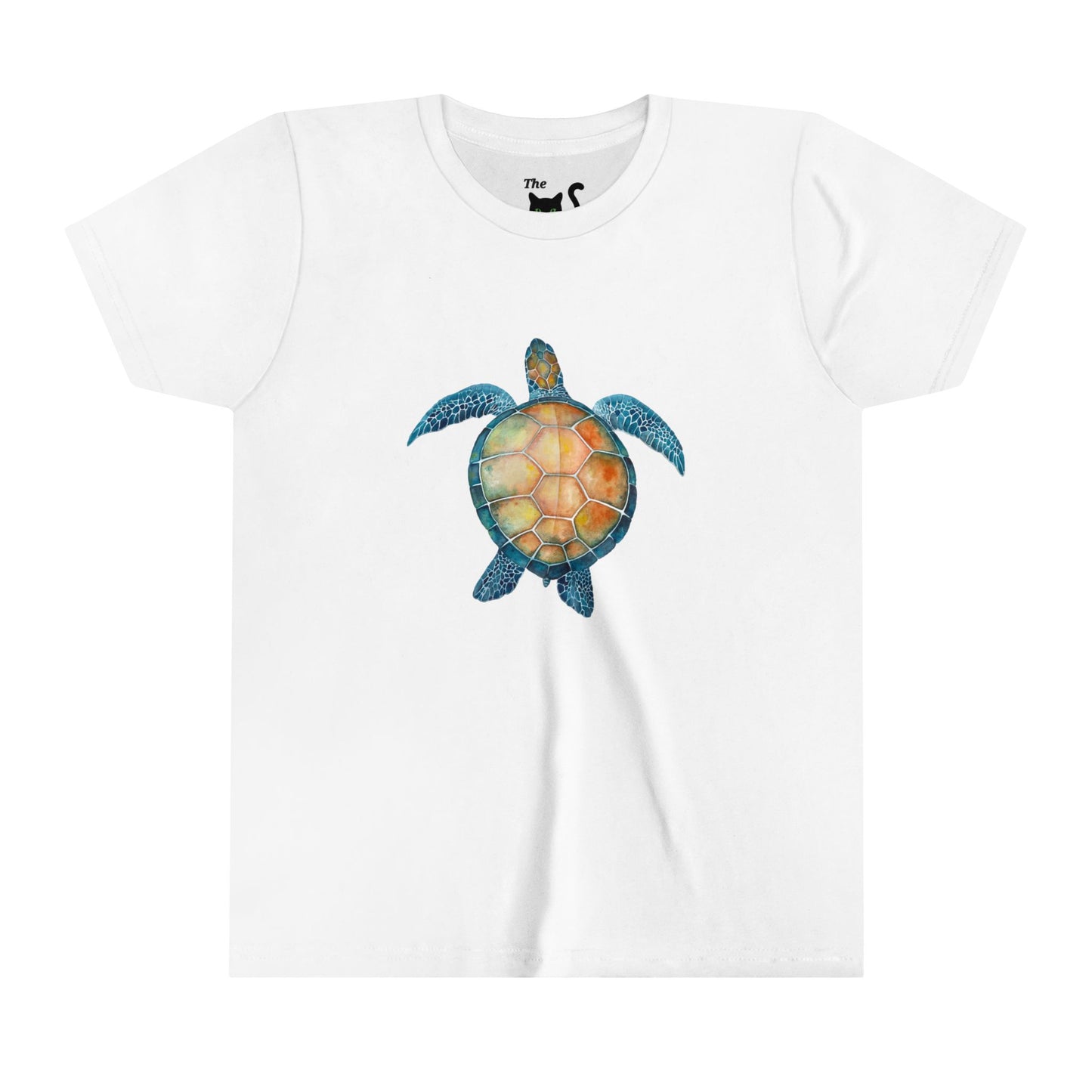 Youth Short Sleeve Tee