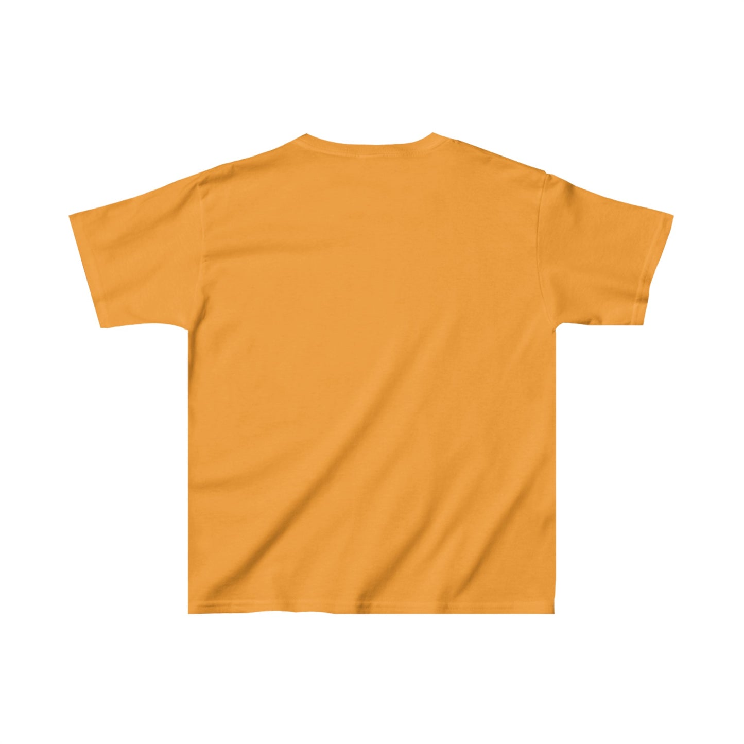 Cat moon stars Kids Heavy Cotton™ Tee