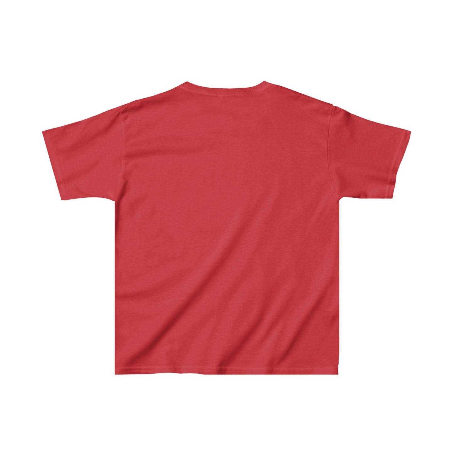 Cat moon stars Kids Heavy Cotton™ Tee