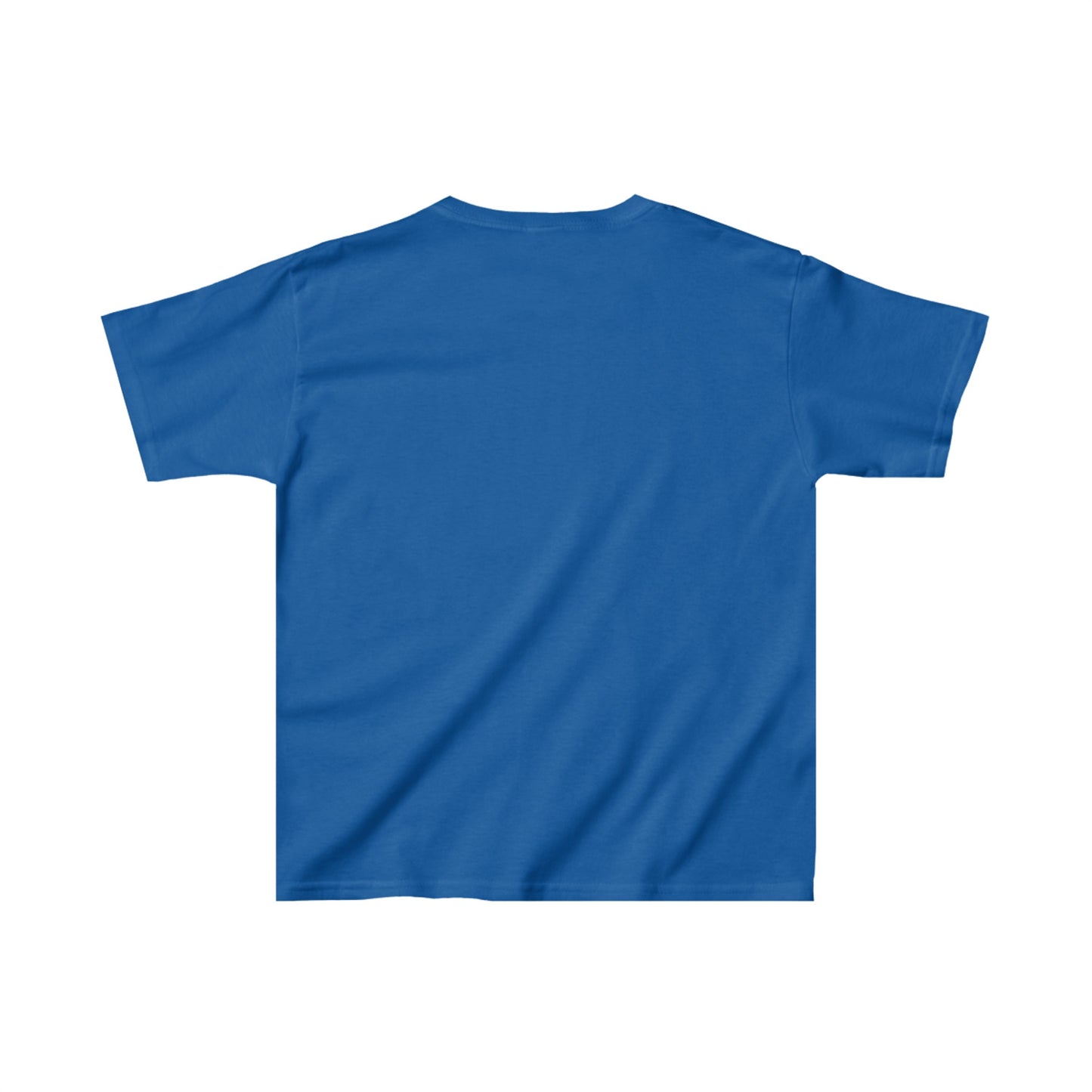 Cat moon stars Kids Heavy Cotton™ Tee