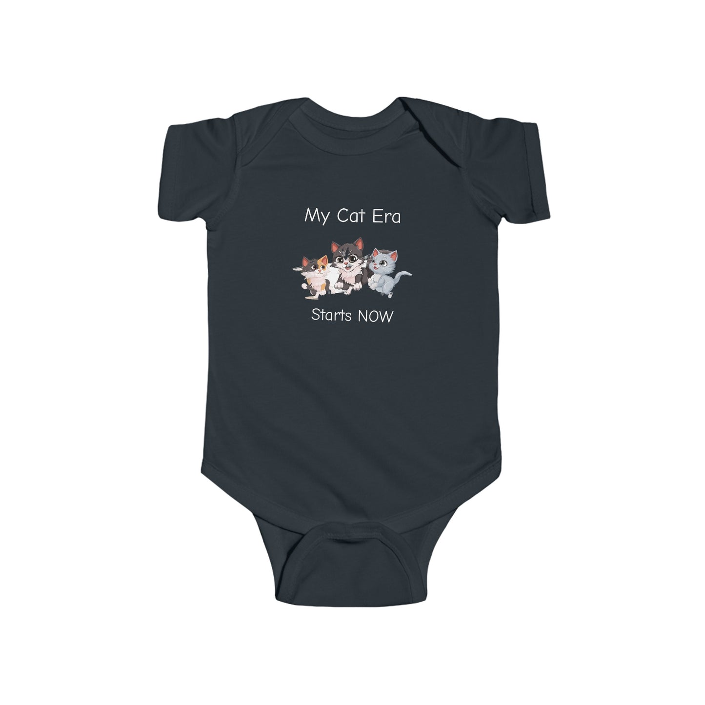 Cat Lover Infant Bodysuit