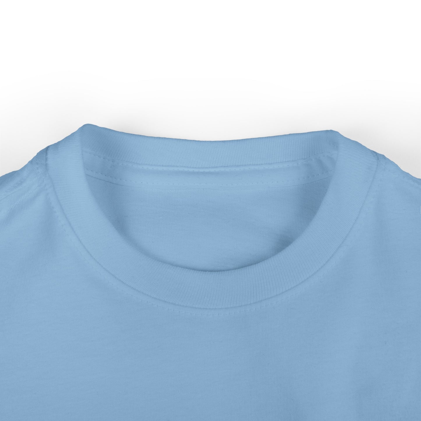 I like cuddles cat Infant Fine Jersey Tee