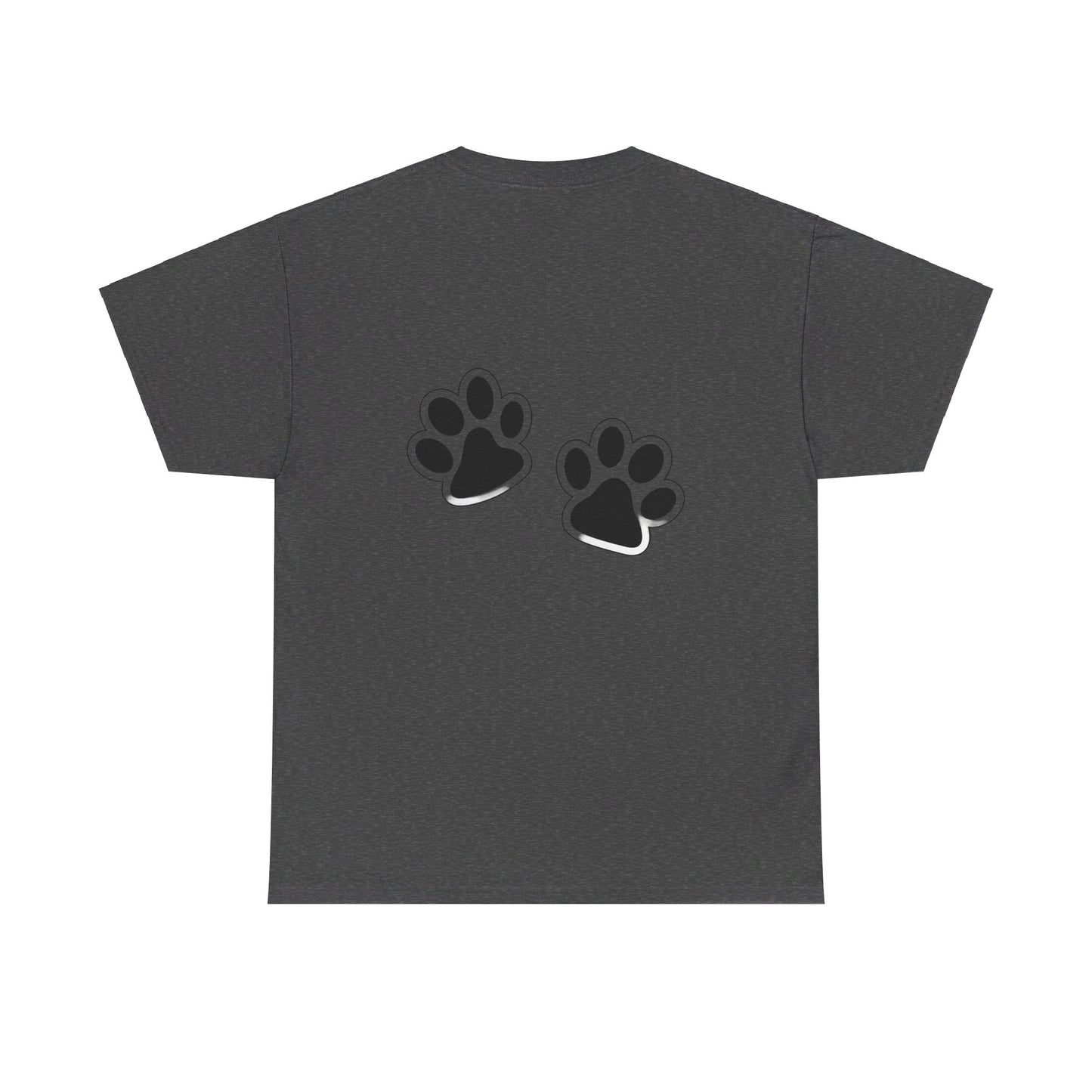 In my Cat Era Unisex Heavy Cotton Tee