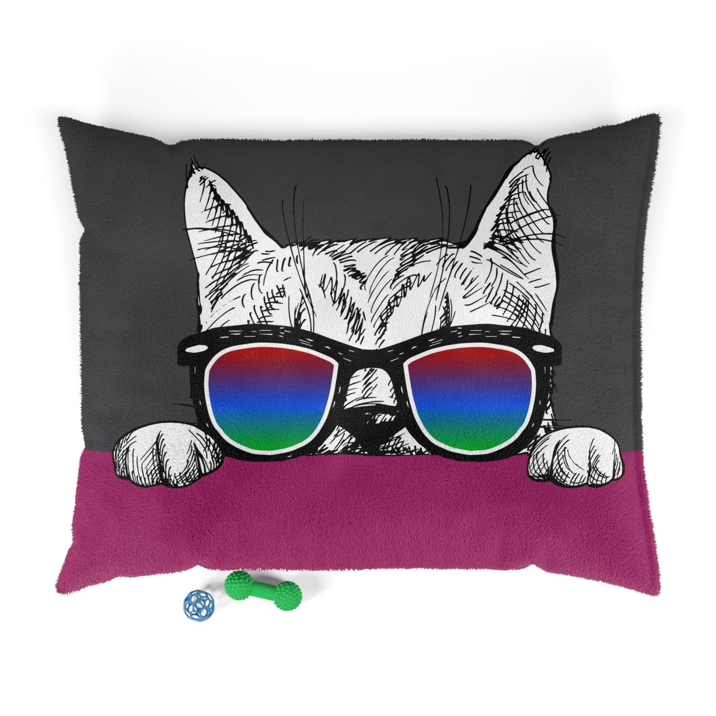 Cat Bed
