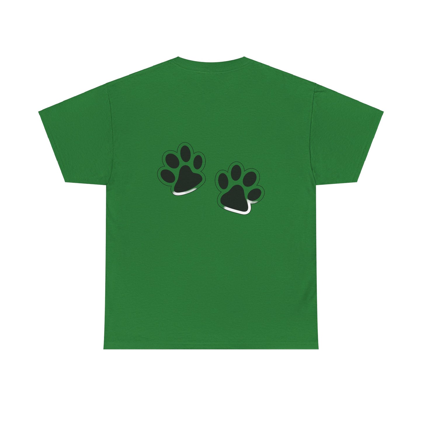 In my Cat Era Unisex Heavy Cotton Tee