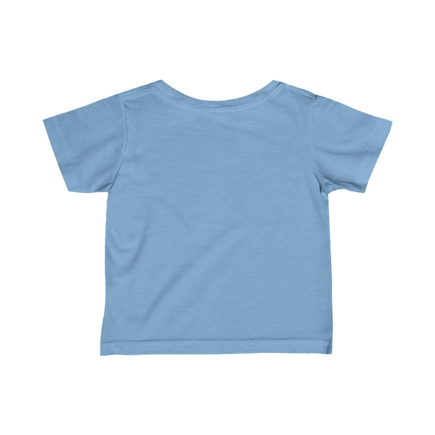 I like cuddles cat Infant Fine Jersey Tee