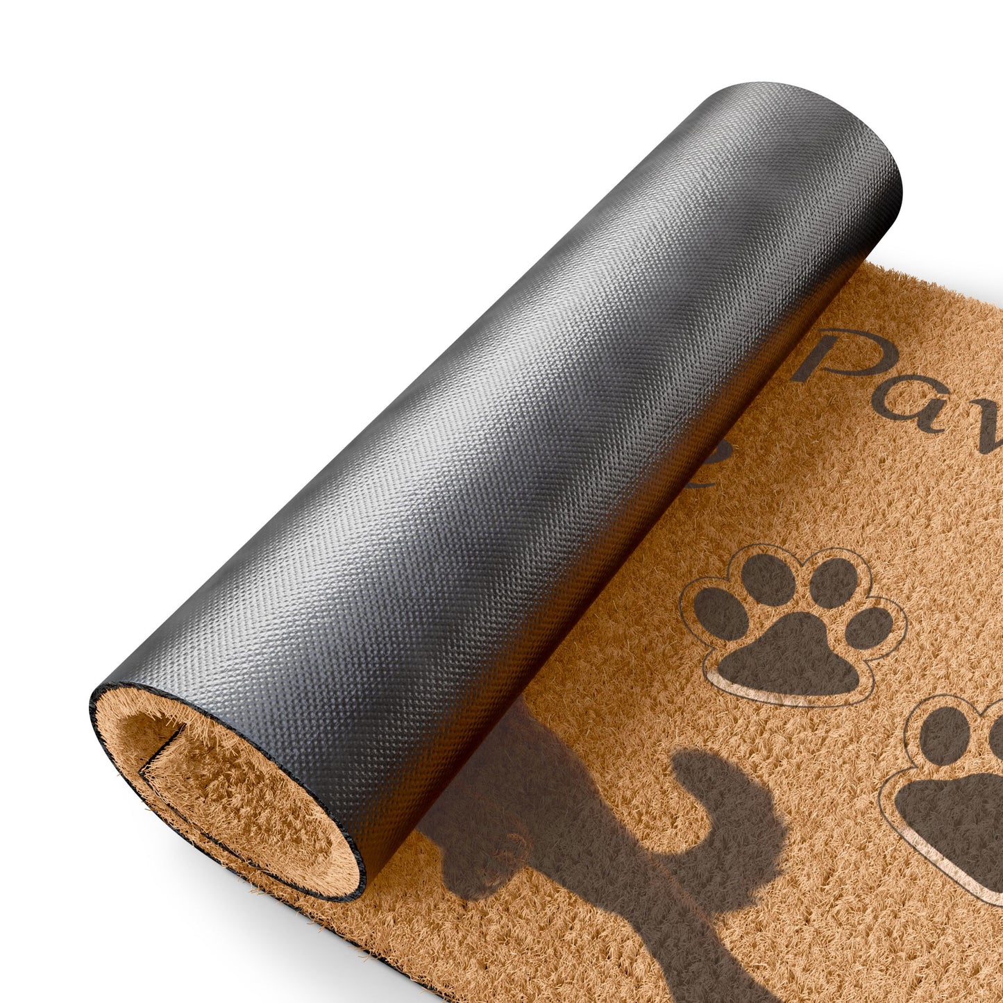 Wipe Your Paws Please Doormat