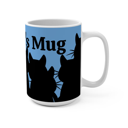 Mug 15oz