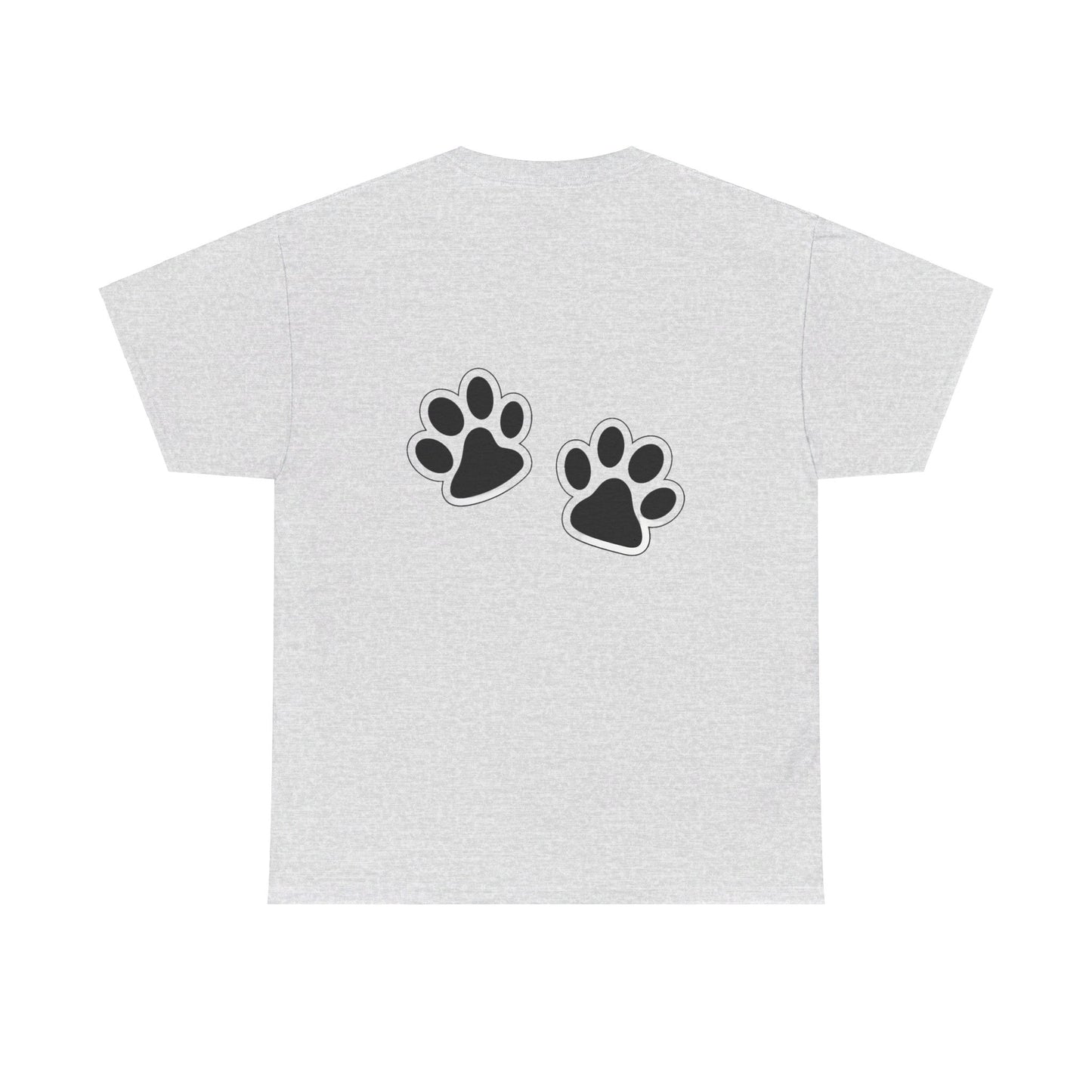 In my Cat Era Unisex Heavy Cotton Tee
