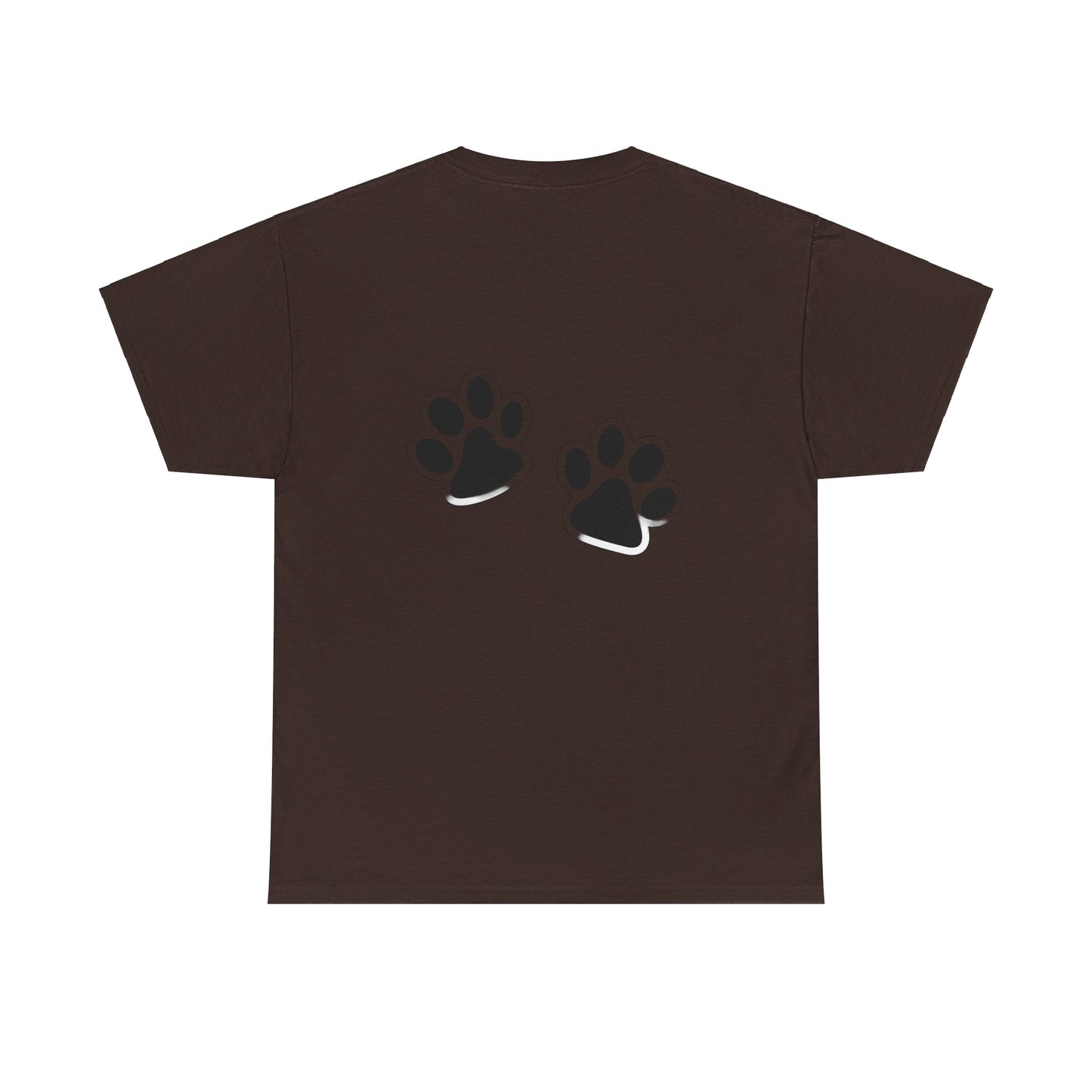 In my Cat Era Unisex Heavy Cotton Tee