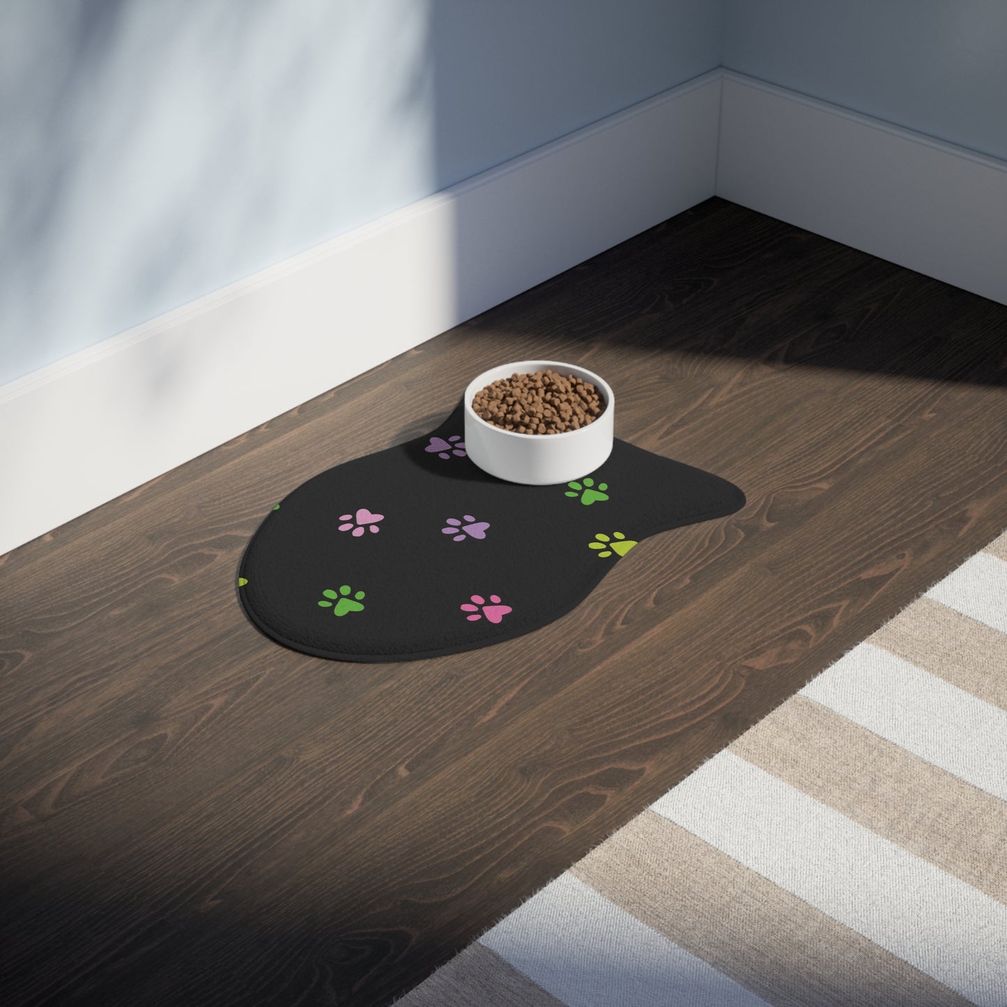 Pet Feeding Mats