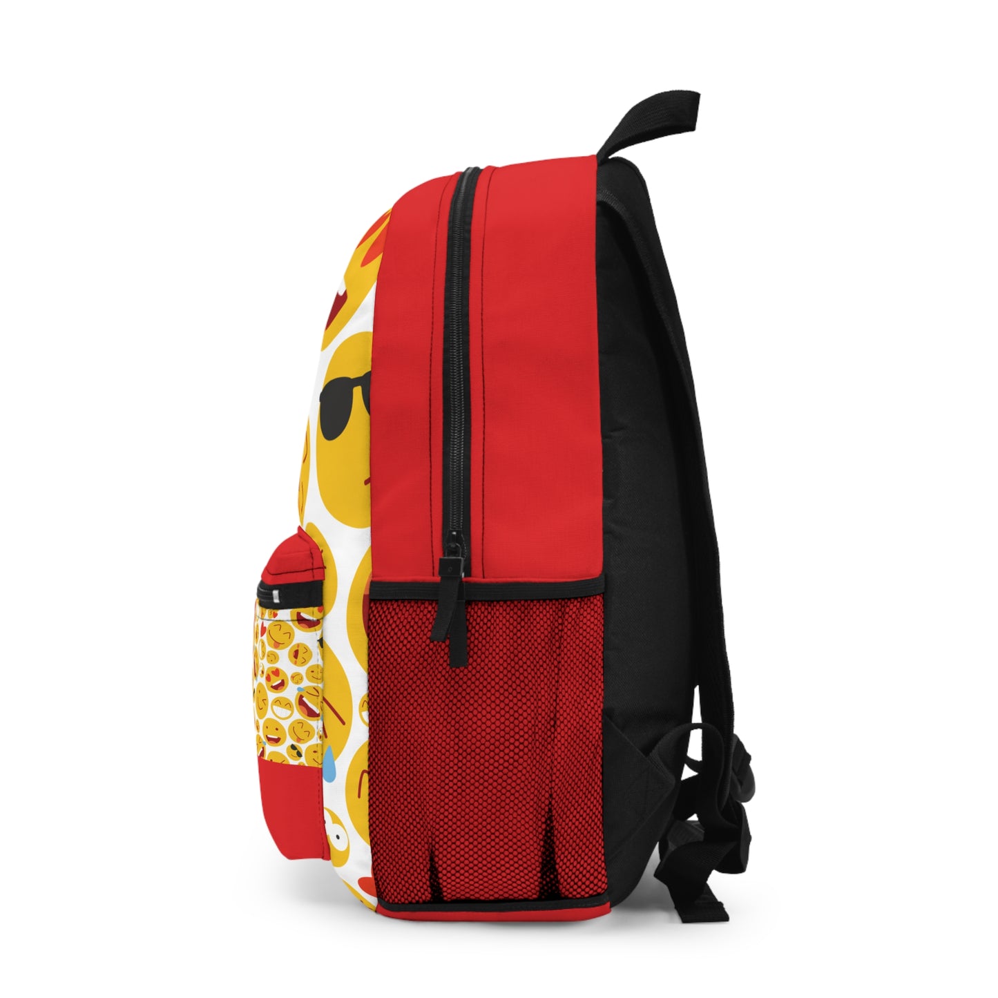 SMILES Backpack