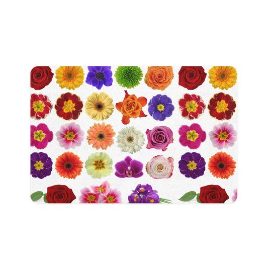 Pet Food Mat (12x18)