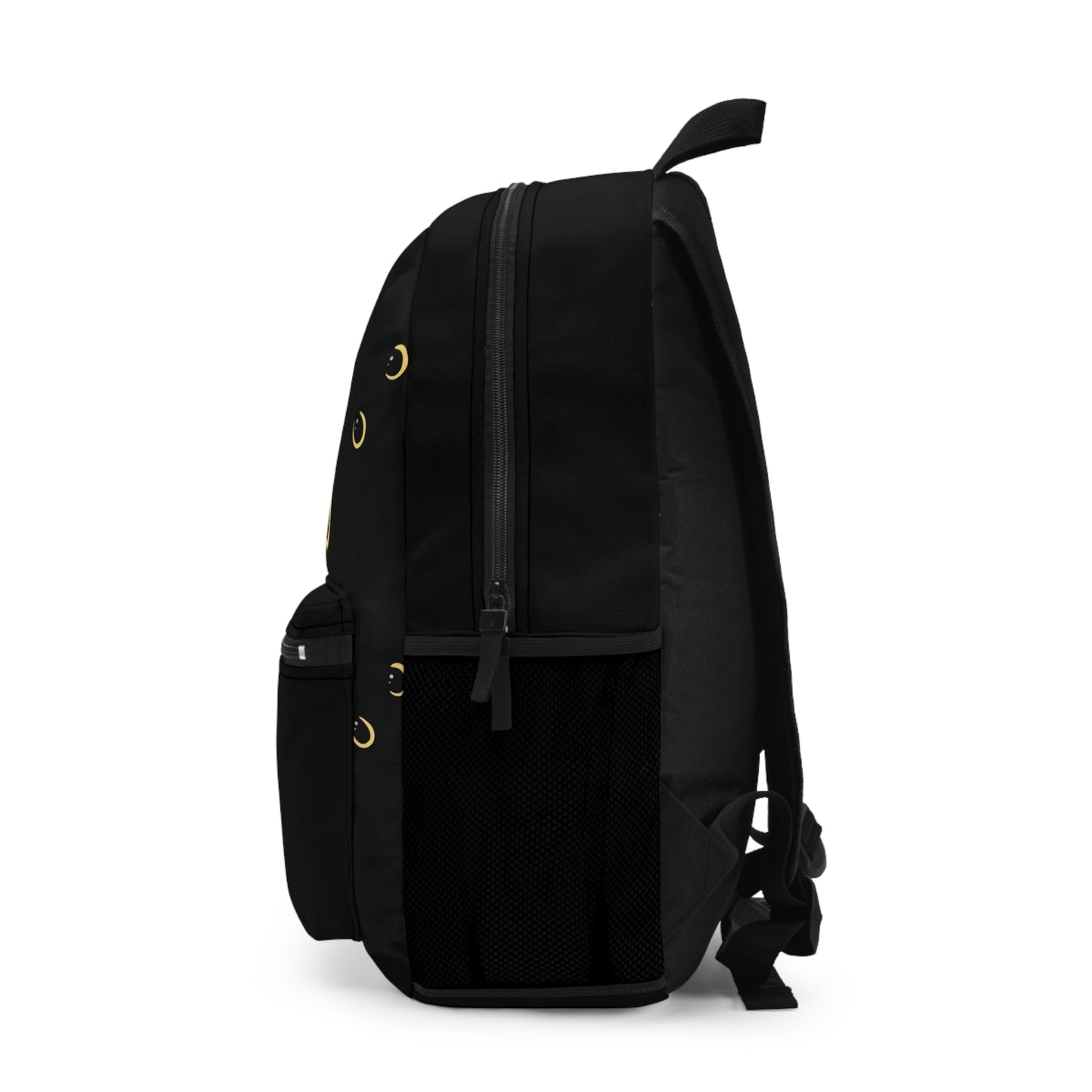 Cat eyes Backpack