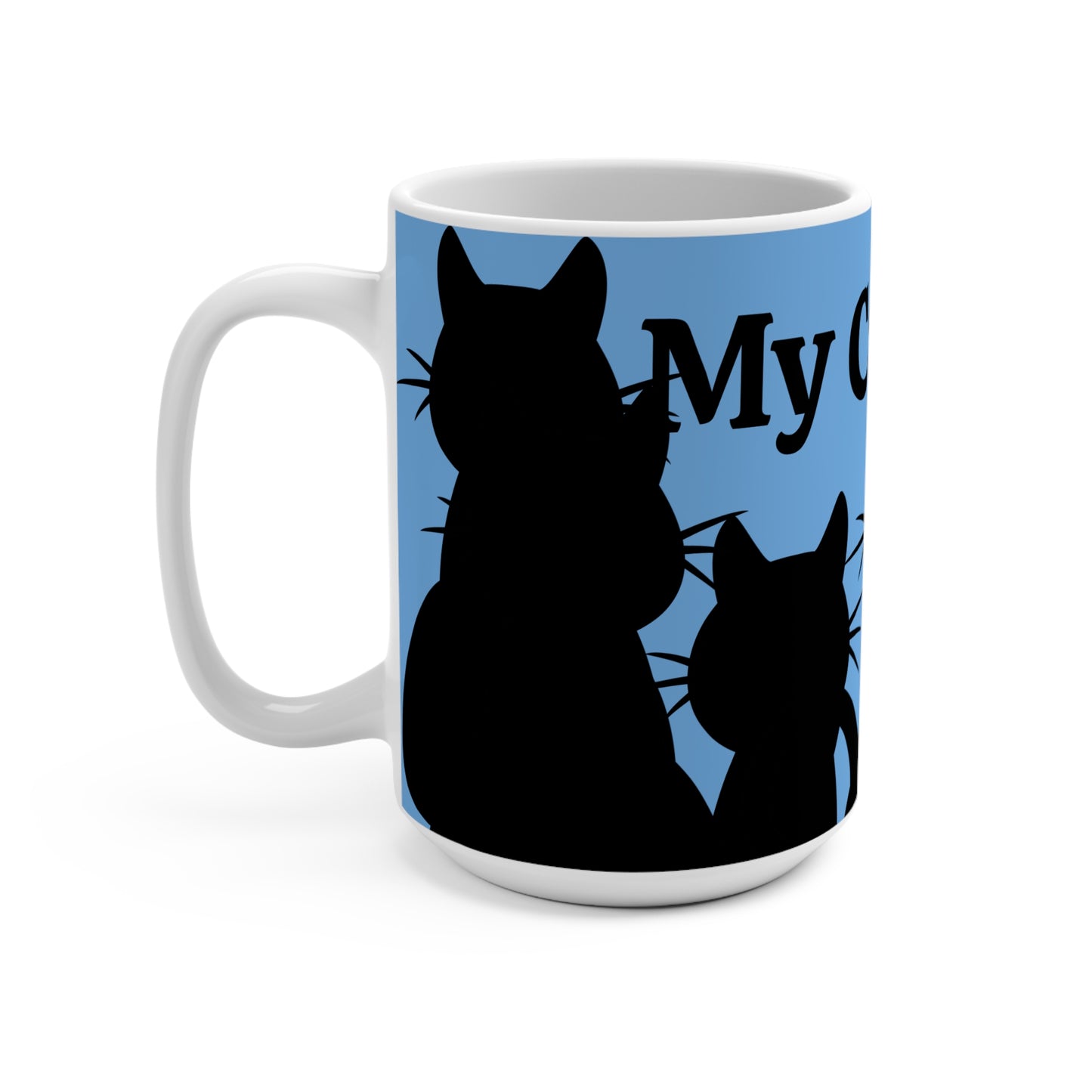Mug 15oz